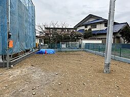 物件画像 川口市差間　D区画