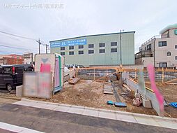 物件画像 足立区皿沼8期2棟　1号棟