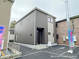 物件画像 川口市安行原 第37　4号棟