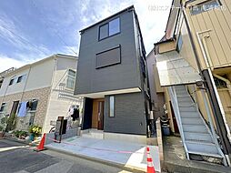 物件画像 蕨市南町4丁目