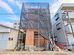 物件画像 川口市朝日6期2棟　1号棟