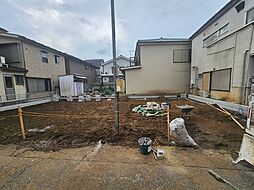 物件画像 さいたま市南区太田窪　1号棟