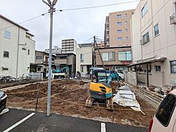 物件画像 さいたま市南区南浦和7期　2号地