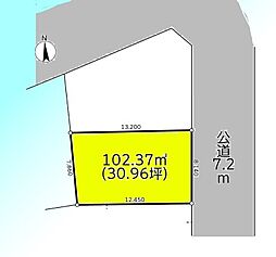 物件画像 川口市幸町3丁目