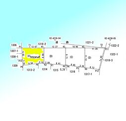 物件画像 川口市峯　A区画　全4区画