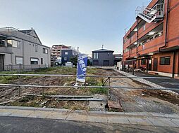 物件画像 川口市中青木5丁目　全5区画　5号地