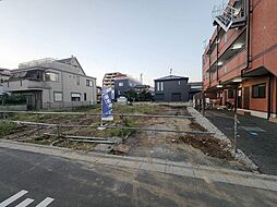 物件画像 川口市中青木5丁目　全5区画　2号地