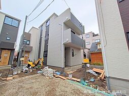 物件画像 川口市青木4丁目　B号棟