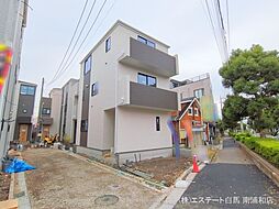 物件画像 川口市青木4丁目　C号棟