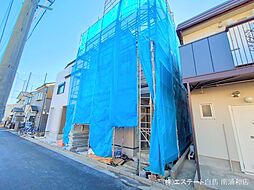 物件画像 さいたま市第2浦和区瀬ヶ崎　1号棟