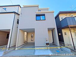 さいたま市第2浦和区瀬ヶ崎　1号棟