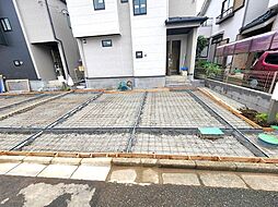 物件画像 さいたま市緑区宮本2丁目　1号棟