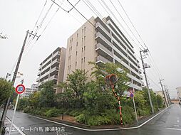 物件画像 パークゲイトメイツ西新井