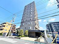 埼玉県川口市戸塚2丁目7-25：物件画像