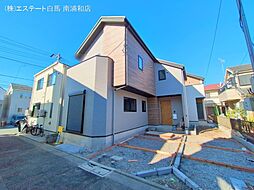 物件画像 足立区古千谷本町10期　2号棟