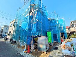 物件画像 足立区古千谷本町10期　2号棟