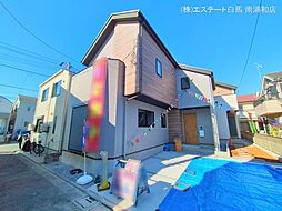 物件画像 足立区古千谷本町10期　2号棟