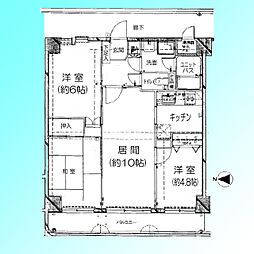 物件画像 ワコーレ大宮