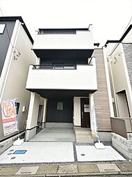 物件画像 さいたま市中央区本町西7期　6号棟