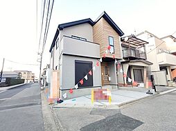 物件画像 川口市弥平　3期