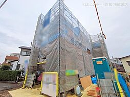 物件画像 さいたま市緑区太田窪306　2棟　1号棟