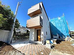 物件画像 さいたま市浦和区元町1丁目 C号棟