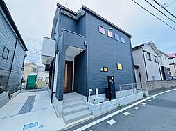 物件画像 川口市鳩ヶ谷本町3丁目