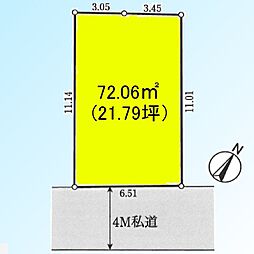 物件画像 川口市末広2丁目