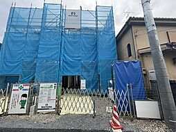 物件画像 さいたま市南区大谷場1期　2号棟