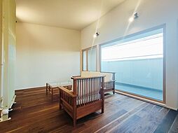 居間