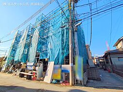 物件画像 川口市辻5期　2号棟