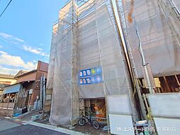 物件画像 川口市辻3期　5号棟