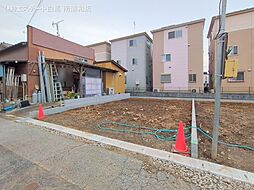 物件画像 川口市辻3期　5号棟