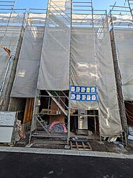 物件画像 川口市辻3期　2号棟