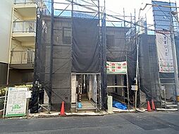 物件画像 さいたま市中央区上峰23-1期　2号棟