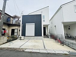 物件画像 川口市鳩ヶ谷本町4丁目