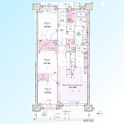 物件画像 ルピアコート川口戸塚