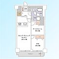 ウィンザーハイム西川口6階1,499万円