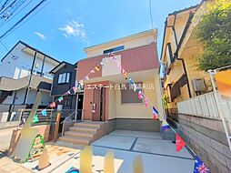 物件画像 川口市前川2丁目IV期 1号棟