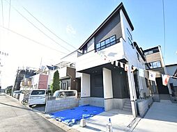 物件画像 川口市戸塚東10期　2号棟