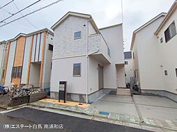 物件画像 足立区古千谷本町4丁目　7号棟