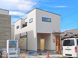 物件画像 さいたま市南区松本I期　2号棟