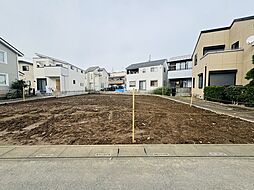 物件画像 川口市鳩ヶ谷本町4期　2号地