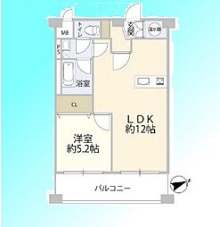 物件画像 ライオンズマンション川口第3