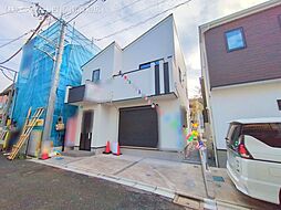 物件画像 戸田市川岸206III　1棟　1号棟