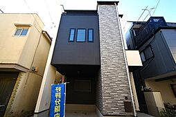 物件画像 戸田市川岸4期　1号棟