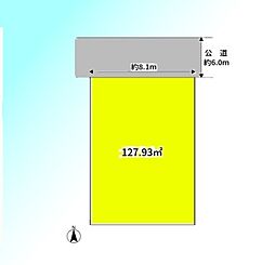 物件画像 川口市芝中田2丁目