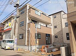 物件画像 川口市西川口4丁目　2号棟