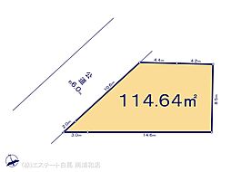 物件画像 川口市戸塚南 第2　4区画