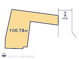 物件画像 足立区梅田4丁目